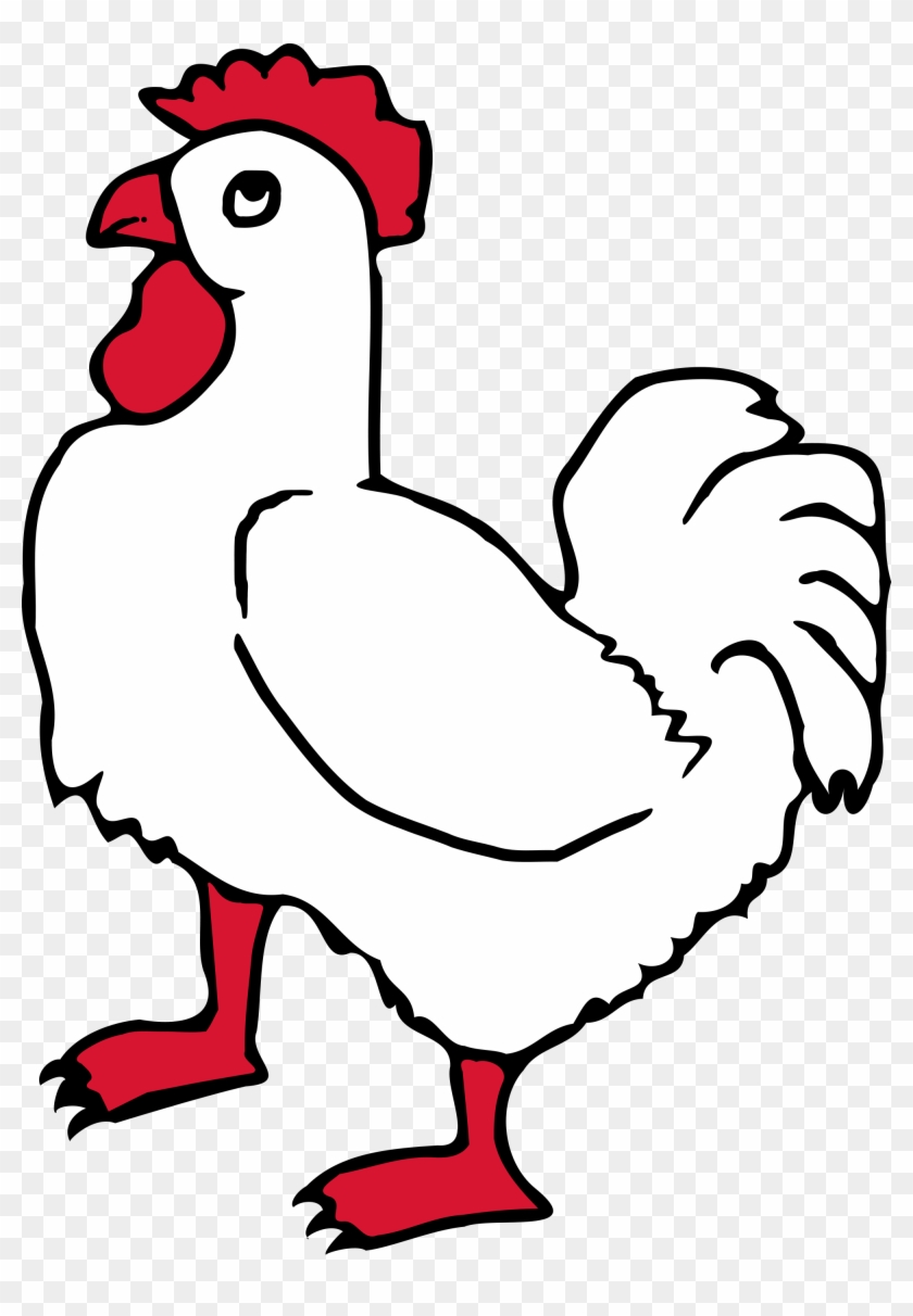 Hen Cliparts 22, Buy Clip Art - Henclip Art #903098