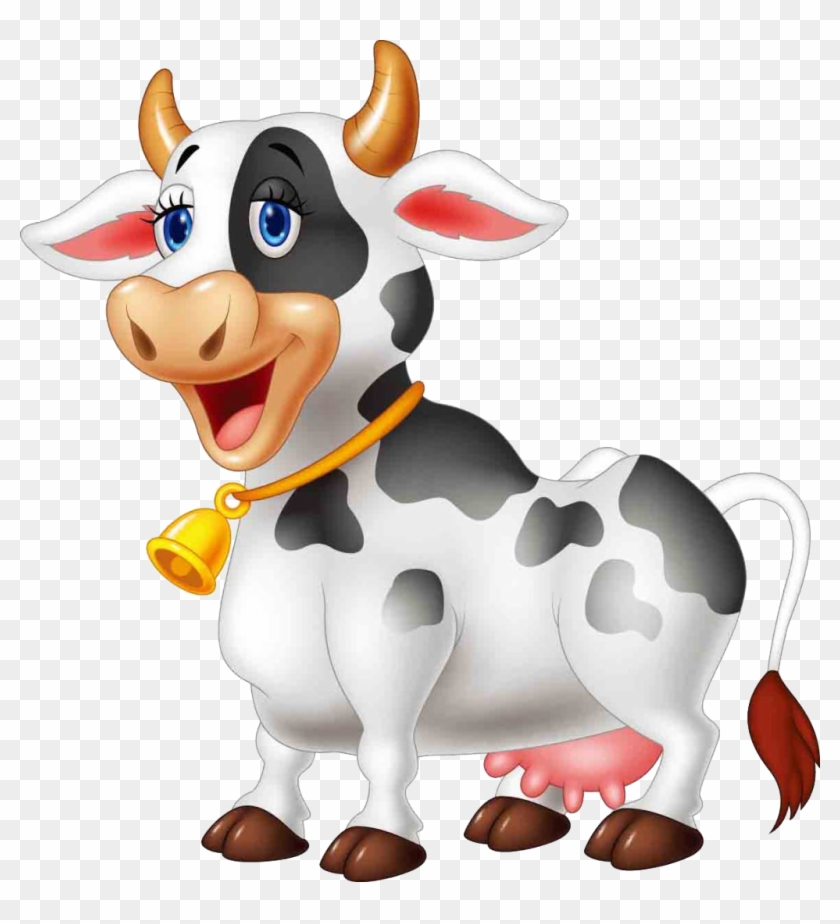 Cattle Cartoon Farm Livestock - Farm Cow Cartoon - Free Transparent PNG Clipart Images Download Cattle Cartoon Farm Livestock - Farm Cow Cartoon - Free Transparent PNG Clipart Images Download