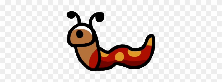 Slug - Slug Scribblenauts #903161