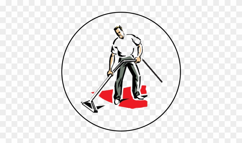 Cleaning Faq - Cartoon #903223