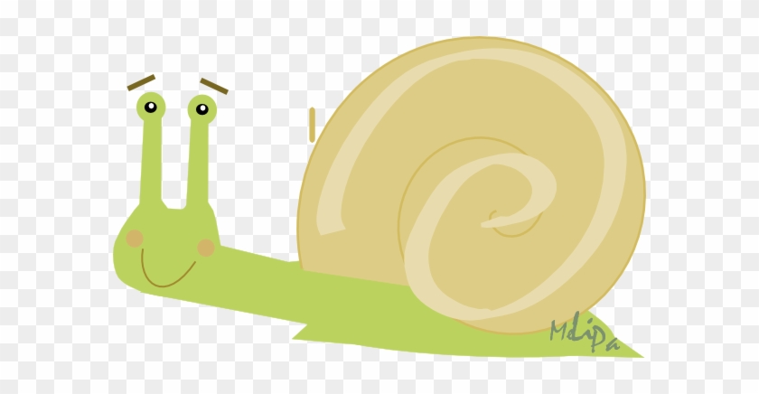 Free Scrap Snail Png - Illustration #903246