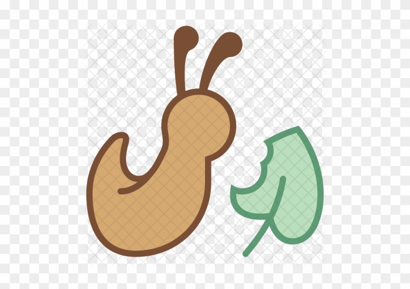 Slug Icon - Icon #903265