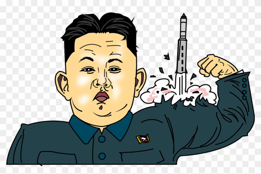 Free - Kim Jong Un Fan Art #903283