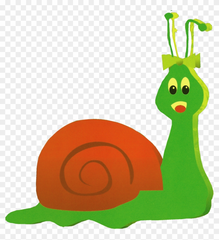 Marisol The Snail - Snail #903297