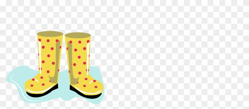 Rain Boot #903415