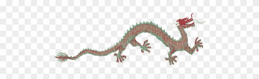 "dragon" Emblem, 19th Bg, Usaaf, Korea" By Jej 'charliefoxtrot' - Alligator Lizard #903432