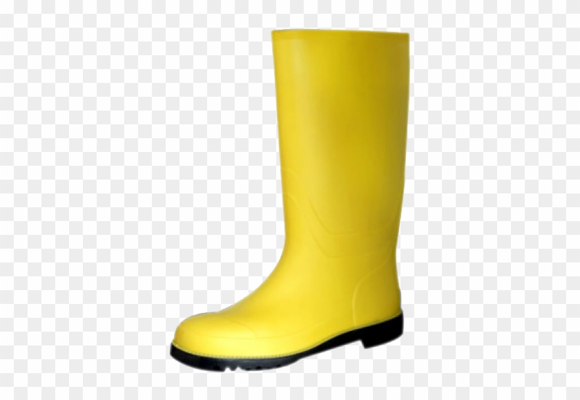 Other Popular Clip Arts - Yellow Rain Boots Png #903456