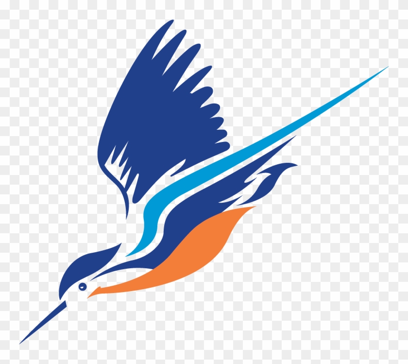 Let Us Introduce Ourselves - Kingfisher Logos #903454