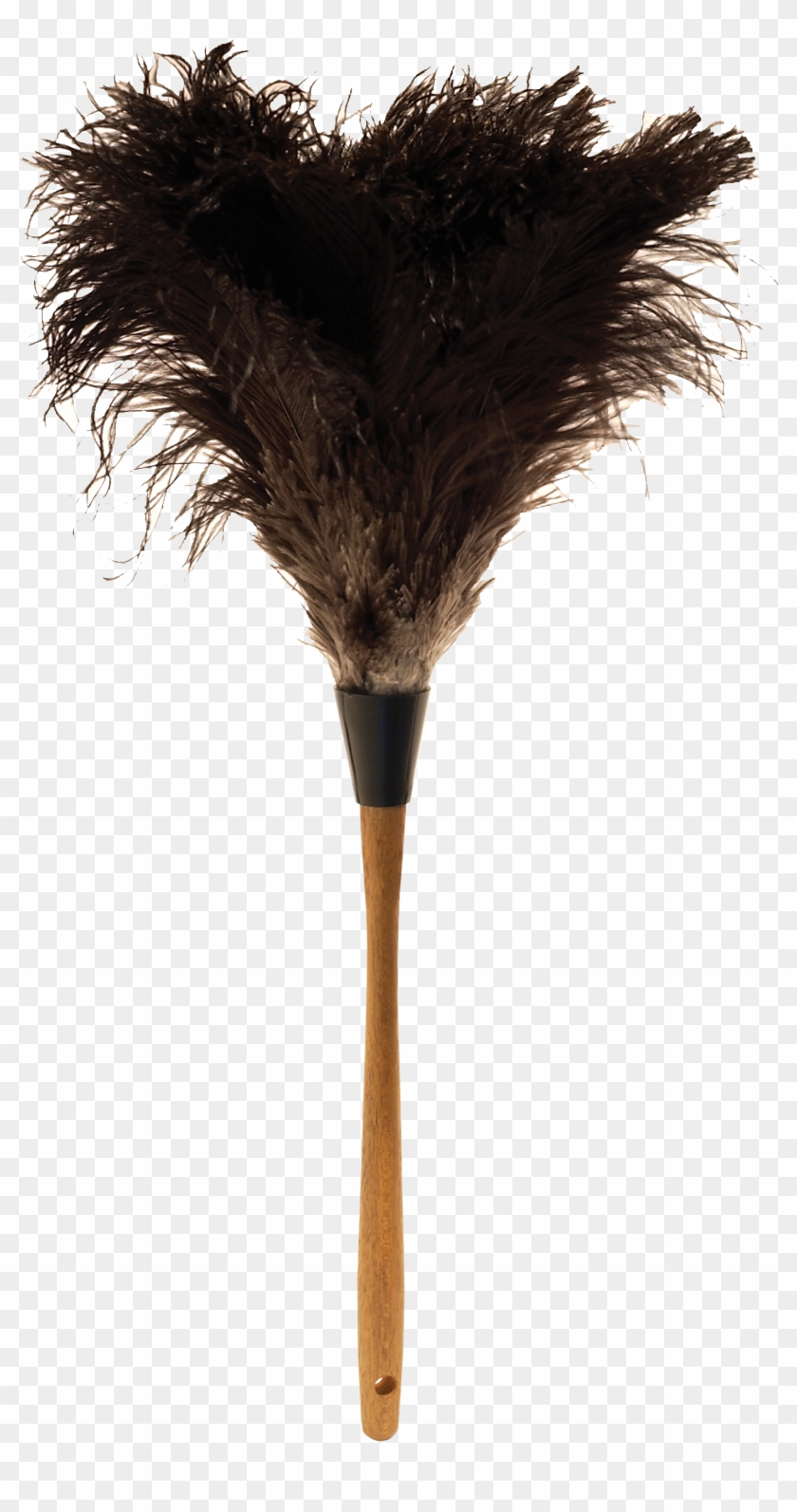 20” Ostrich Feather Duster - Ostrich Feather Duster Png #903460