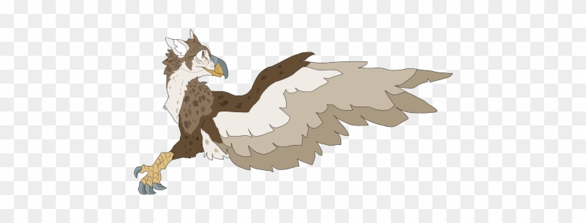 There Is A Reason Why I Never Animate Her - Bald Eagle #903541