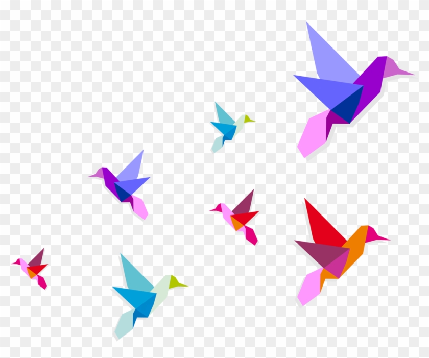Flying Birds 02 Png Stock By Roy On Deviantart - Flying Birds Gif Transparent #903544