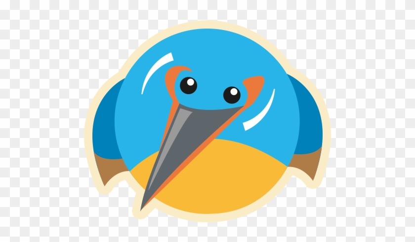 Kingfisher - Year - Lytchett Matravers #903575