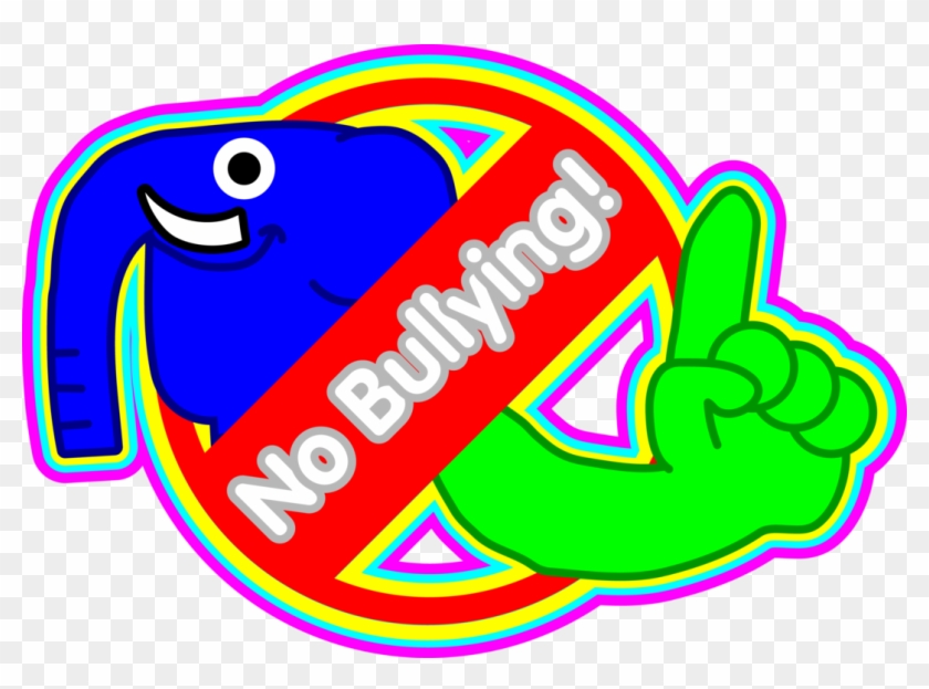 No Bullying By Blueelephant7 - No Bullying By Blueelephant7 #903581