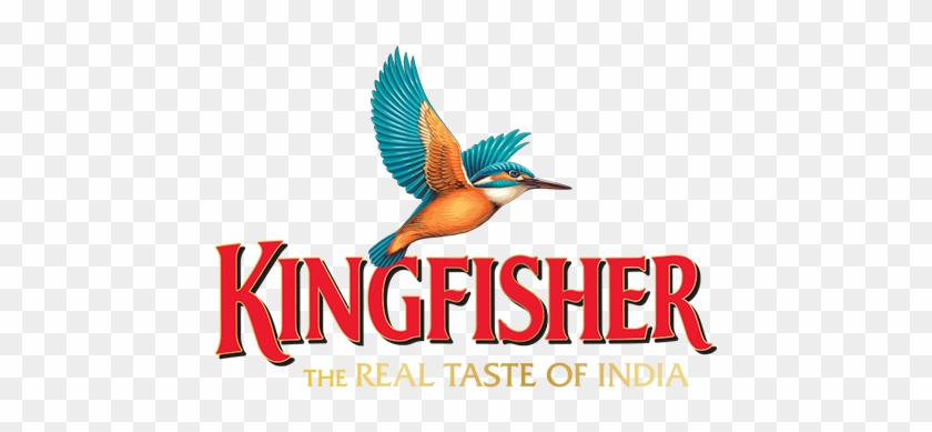 Five Star - Kingfisher Logo Png #903624