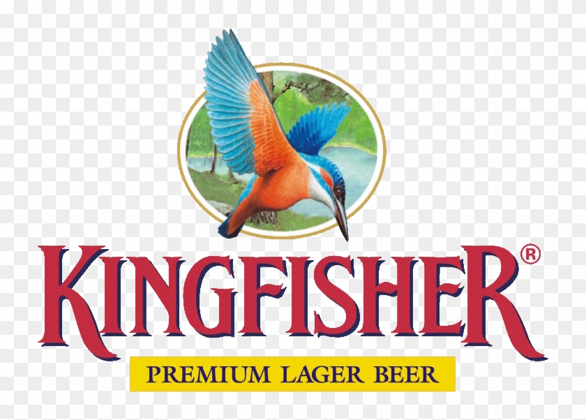 Kingfisher Logo Hd Wallpaper - Kingfisher Logo Png #903641