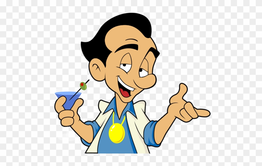 Png Images - - Leisure Suit Larry #903653