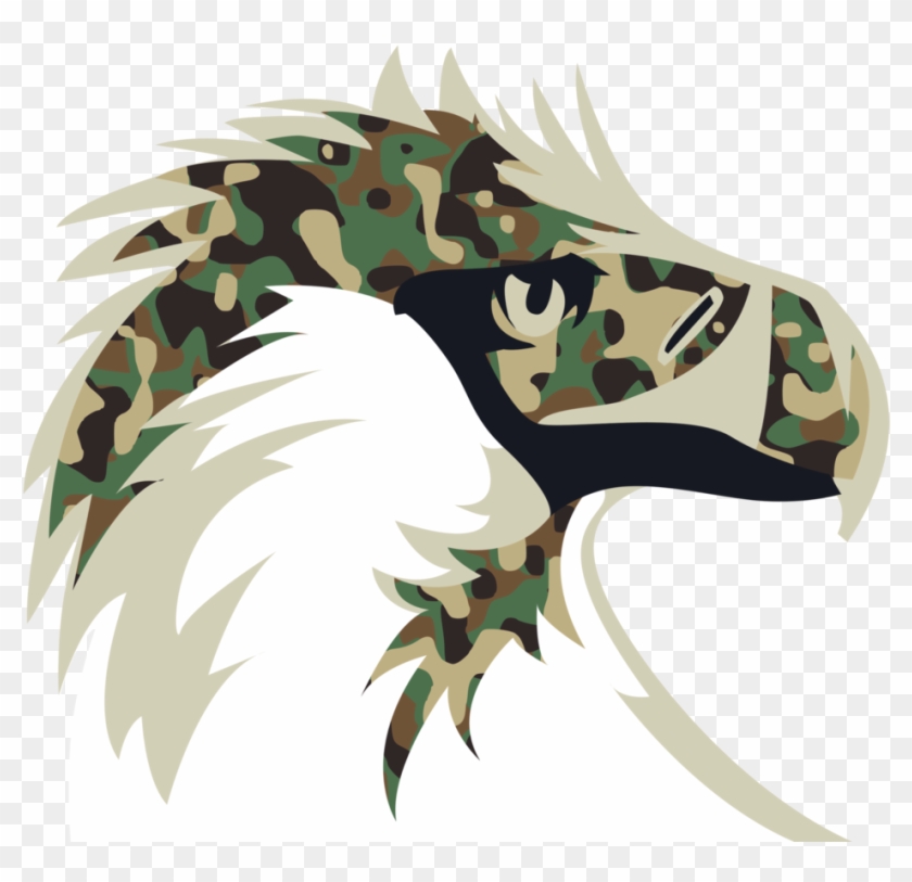 Philippine Eagle By Gyan1989 Philippine Eagle By Gyan1989 - Philippine Eagle Logo Png #903656