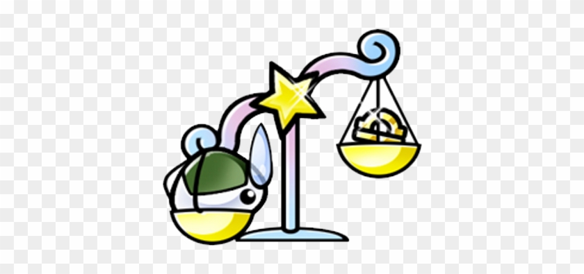 Libra Clipart Transparent - Libra Clipart Transparent #903662