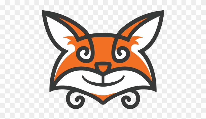 Fox Heads [png 512×512] - Fox 512x512 Logo #903696