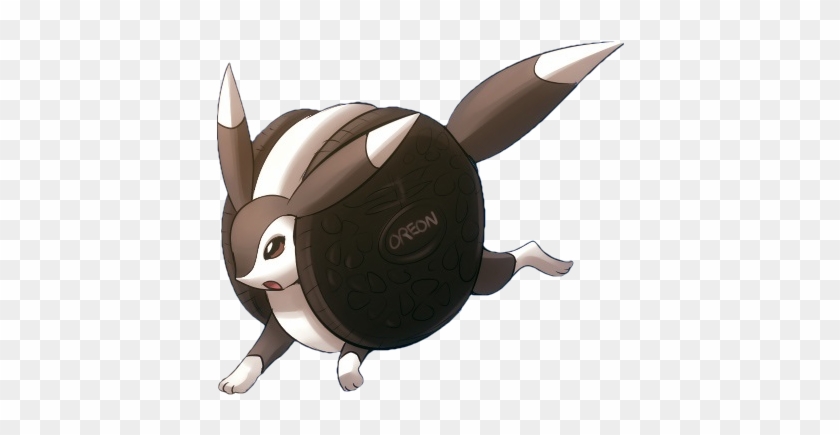 Oreon - Eevee Oreon #903707