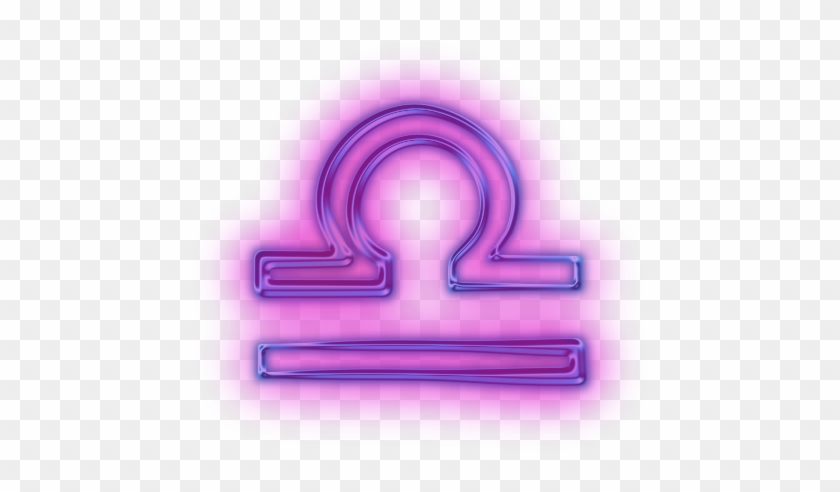 Libra Clipart Transparent - Icon For Libra #903717