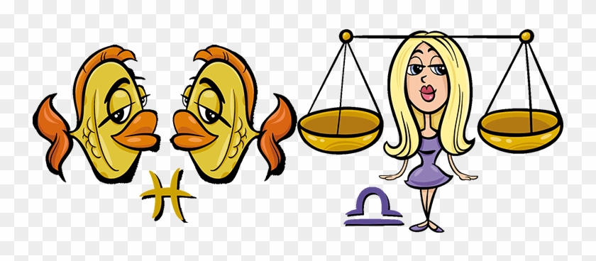 Signos Del Zodiaco Dibujos #903752