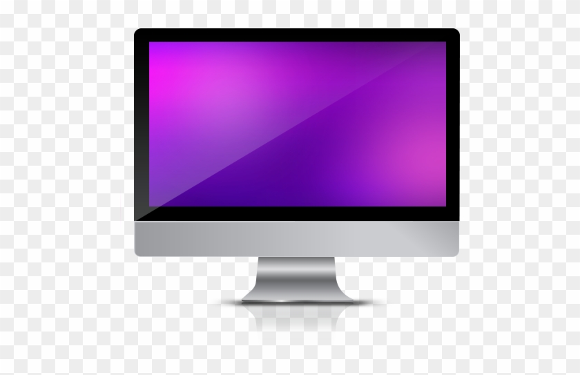 Monitor - Monitor Icon #903779