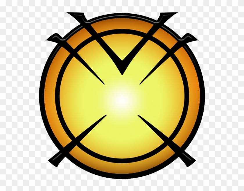 Orange Lantern Logo By Essedue - Orange Lantern Logo Png #903786