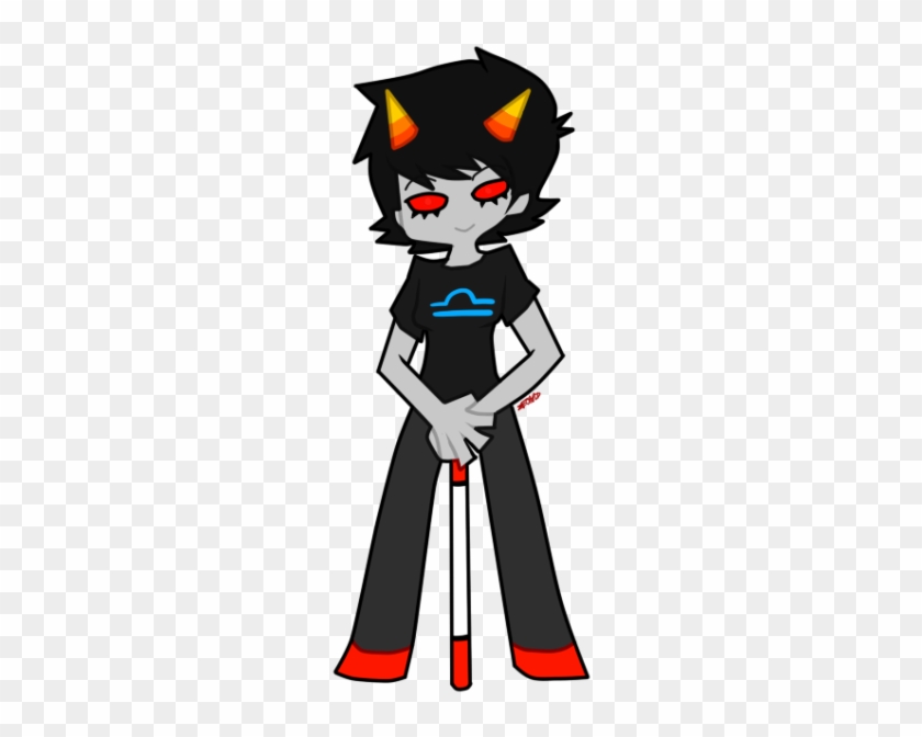 Teresi Entries Homestuck ~ Art ~ - Cartoon #903801
