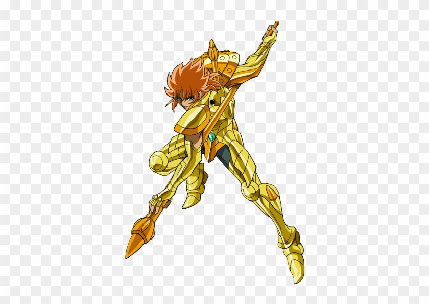 Saint Seiya Omega png images