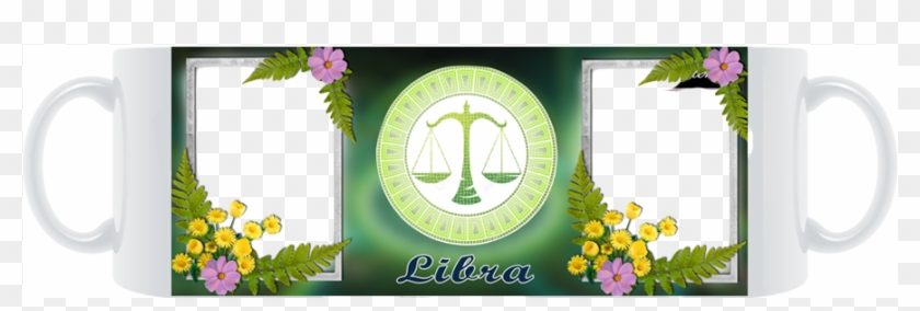 Libra - Zodiac Sign #903807