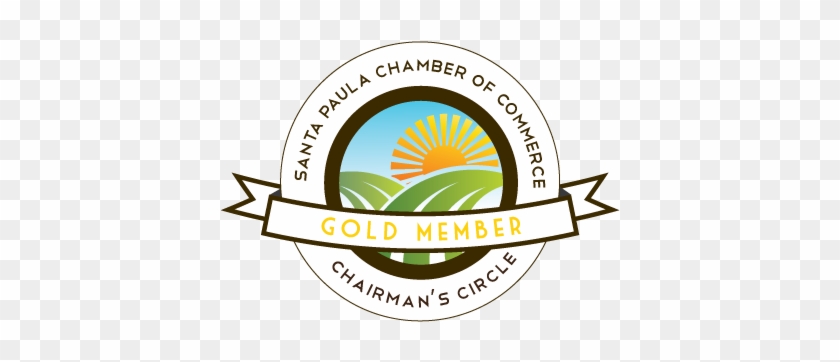 Sponsorship Of The Annual Chamber Of Commerce Awards - Art #903809