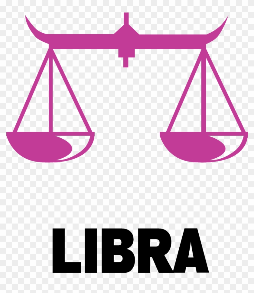 Download Libra Png Pic For Designing Projects - Libra Png #903863
