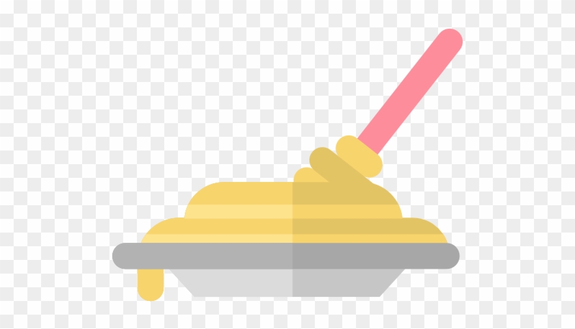 Pasta Png - Noodles Flat Icon #903877