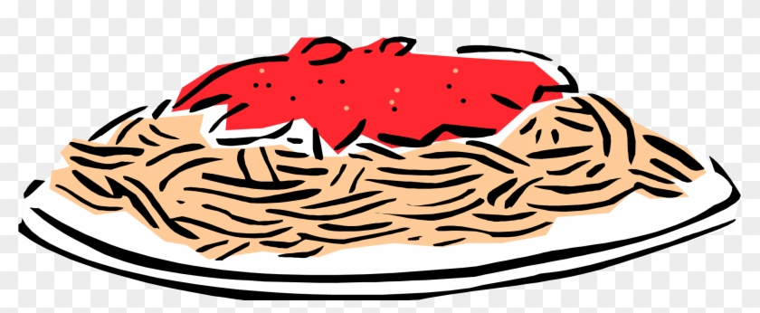 Spaghetti Cartoon Download - Cartoon #903879