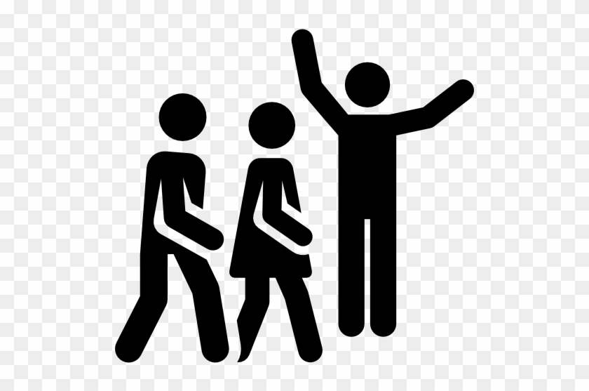 Volunteer Free Icon - Mentorship #903888