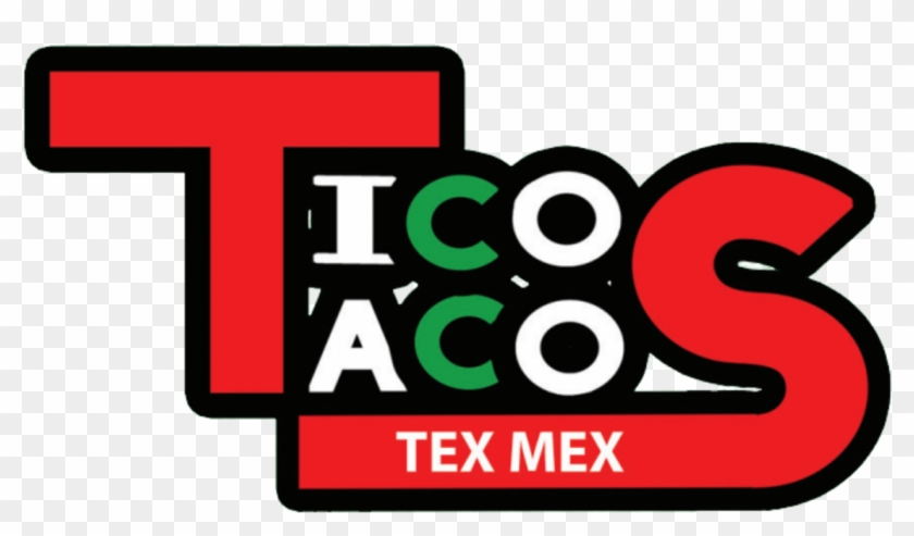 Tacos Clipart Tex Mex - Sample Text #903944