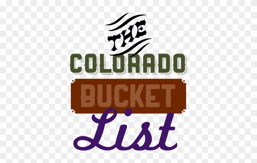 5280's Colorado Bucket List - Anthem Senor And The Queen #903969