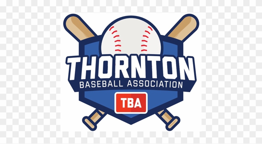 2018 Tournament Brackets - Thornton Baseball Associates #903975