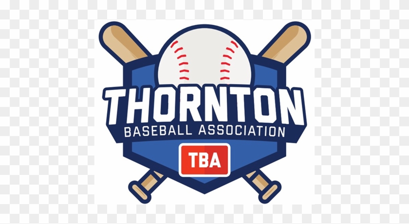 2018 Tournament Brackets - Thornton Baseball Associates #903975