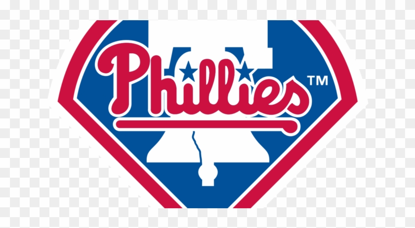 The Colorado - Philadelphia Phillies Logo Png #903976