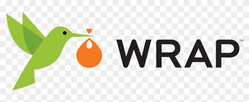 Founded In 2014 By Entrepreneur Eric Greenberg, Wrap - Wrap Media #904010