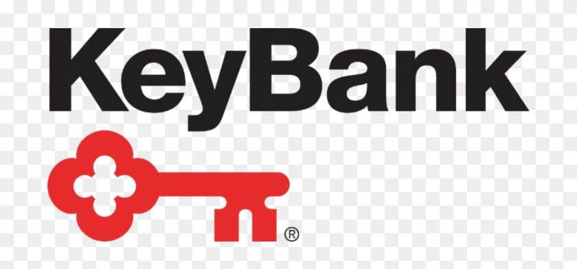 Special Thanks To - Key Bank Logo Transparent #904015