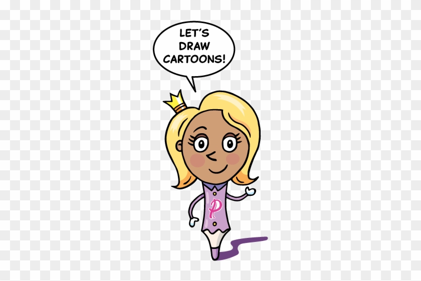 Take A Tour Of The Workshop - Cartoon #904055