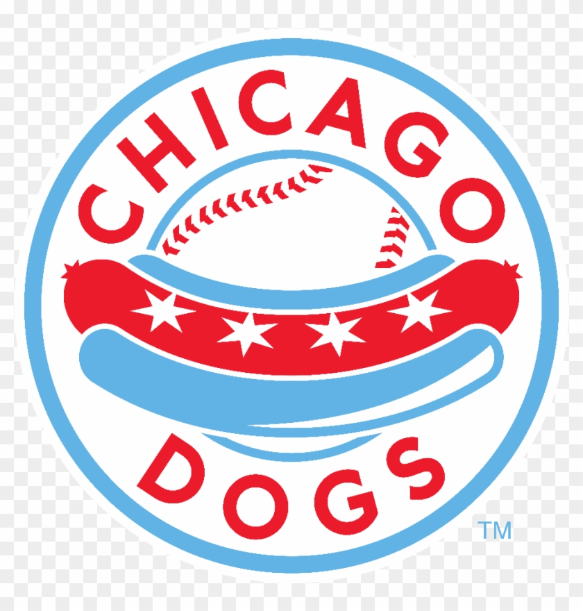 Chicago Dogs Baseball #904071