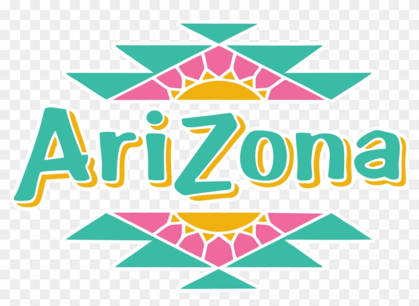 Arizona - Arizona Iced Tea Logo #904094