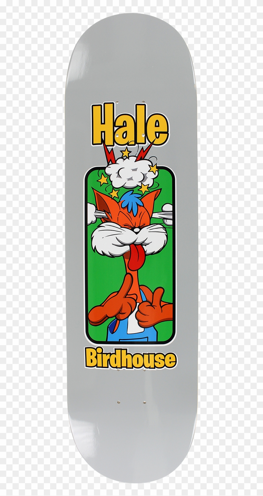 Birdhouse Skateboards - Skateboard Deck #904121