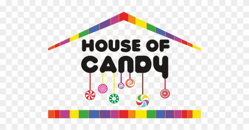 House Of Candy Logo #904141