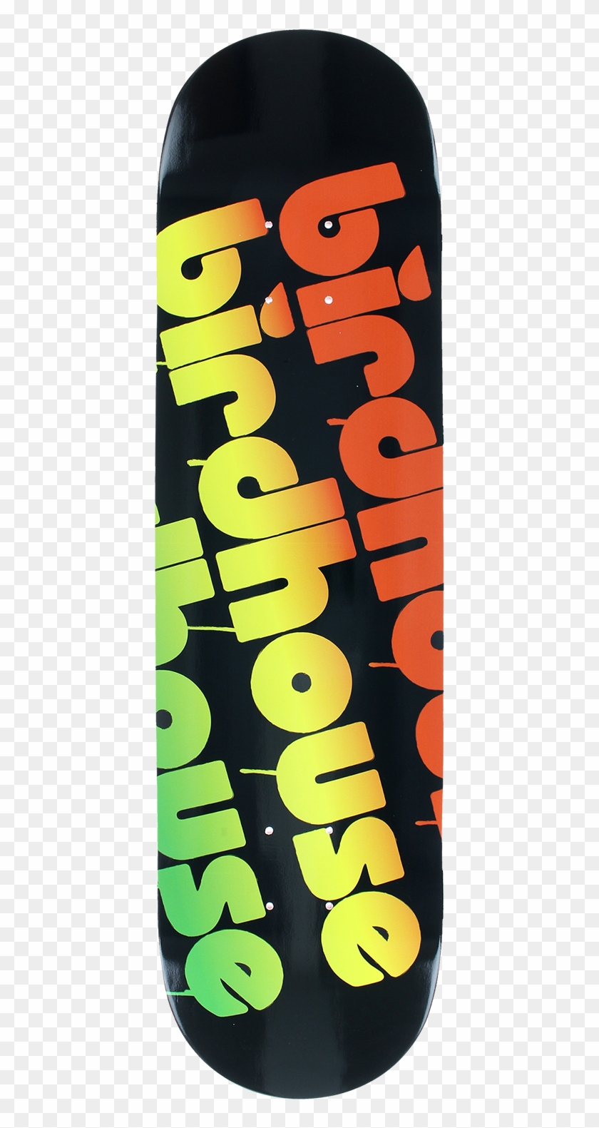 Birdhouse Skateboards - Birdhouse - Level 1 Triple Stack Complete Skateboard #904150