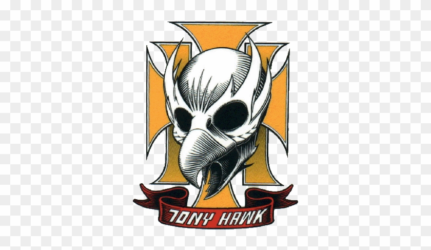 Logos De Tony Hawk #904154